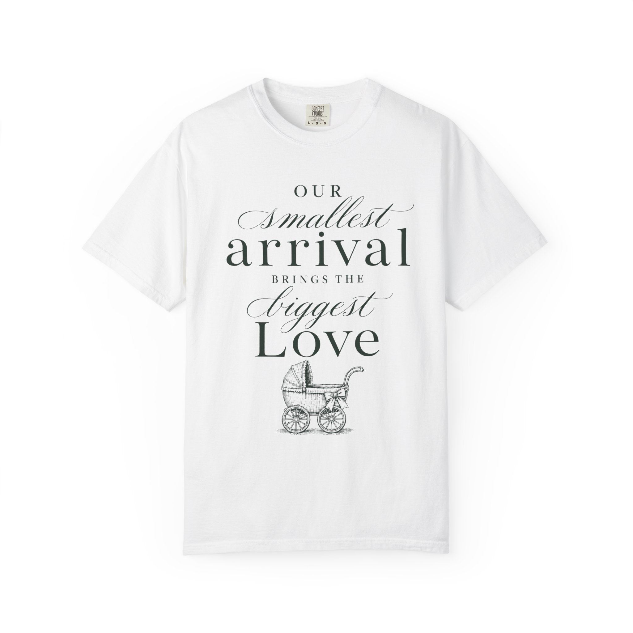 Biggest Love T-shirt