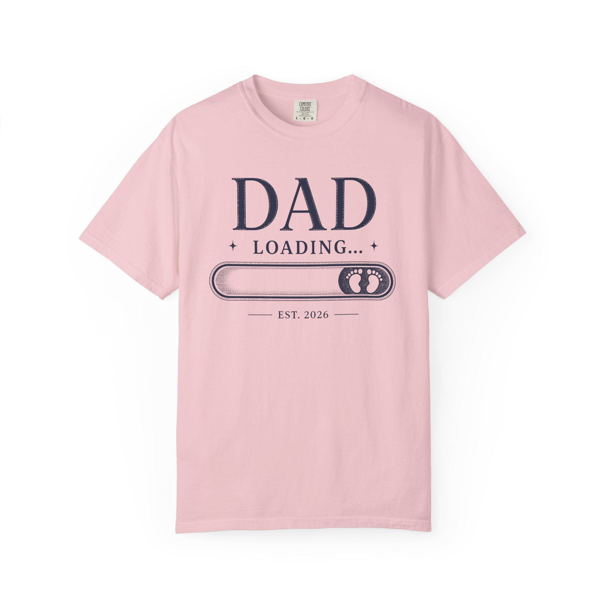 Dad Loading T-shirt