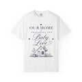 Preparing Baby Love T-shirt