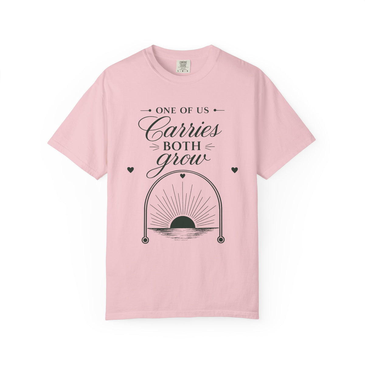 Both Grow T-shirt