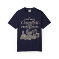Little Preparations T-shirt
