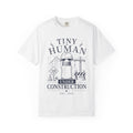 Tiny Construction T-shirt