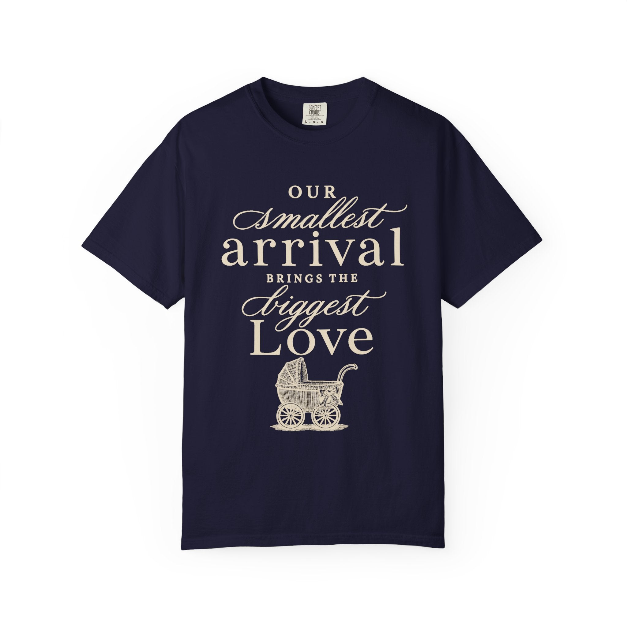 Biggest Love T-shirt