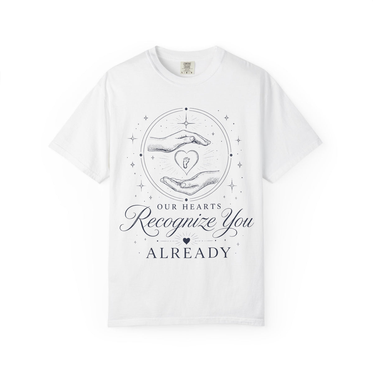 Recognize You T-shirt