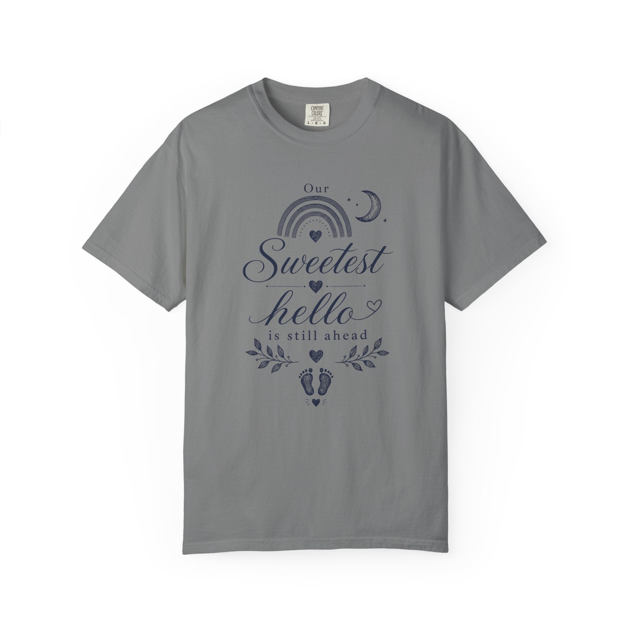 Sweetest Hello T-shirt