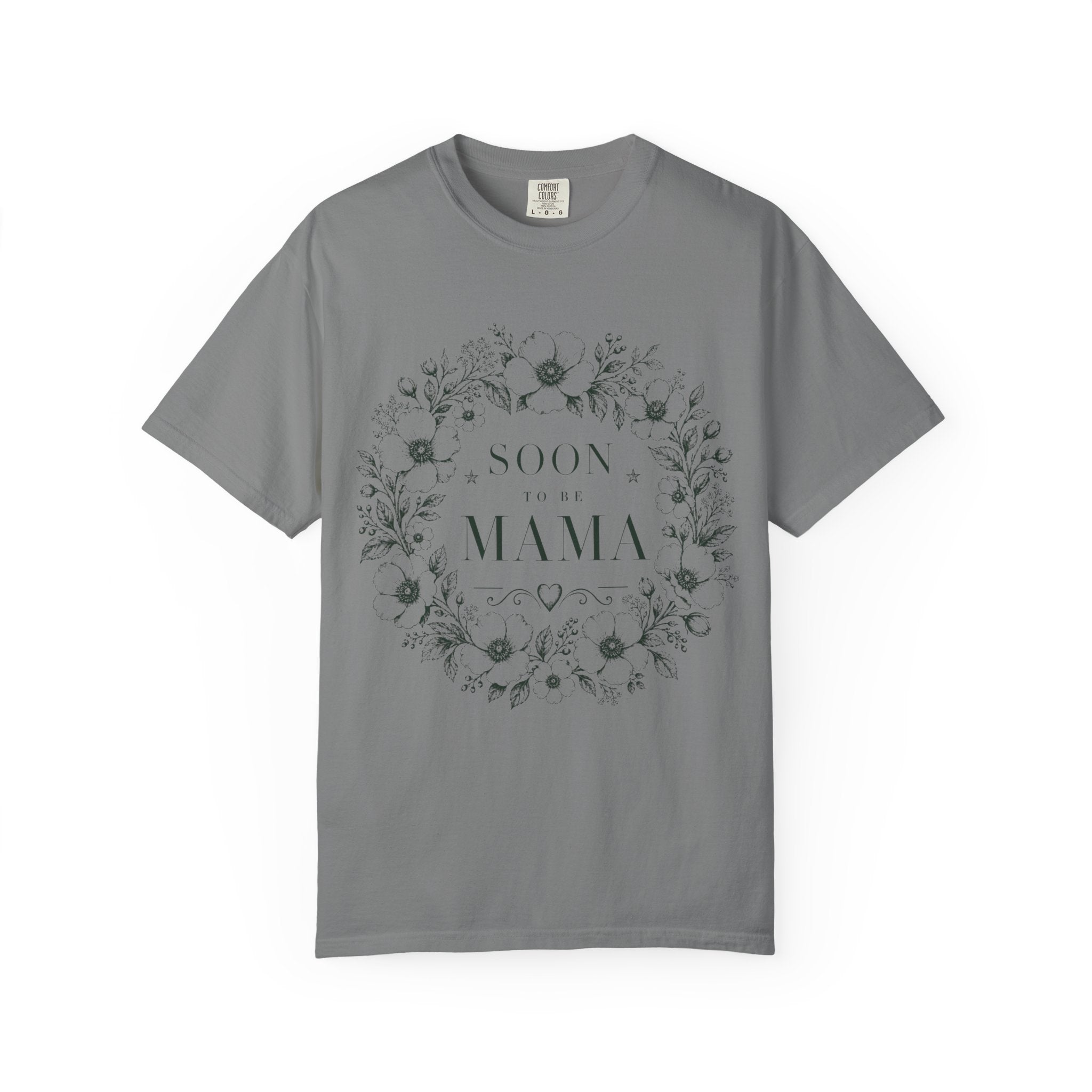 Soon Mama T-shirt