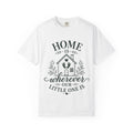 Home Is T-shirt