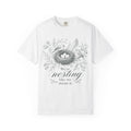We're Nesting T-shirt