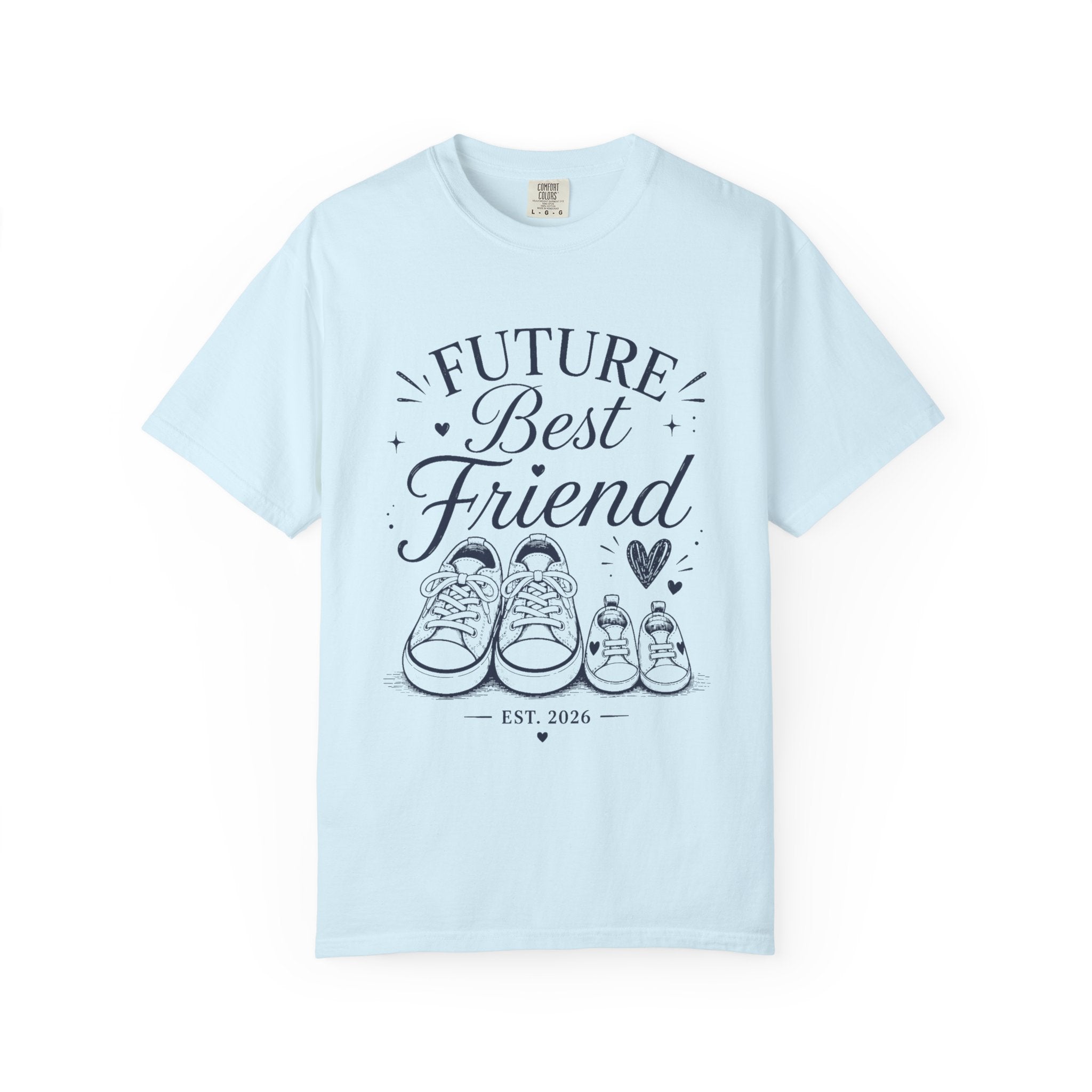 Future Best Friend T-shirt
