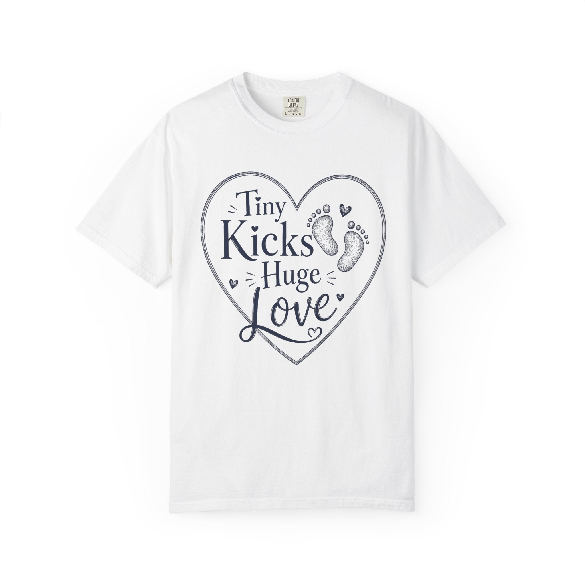 Huge Love T-shirt