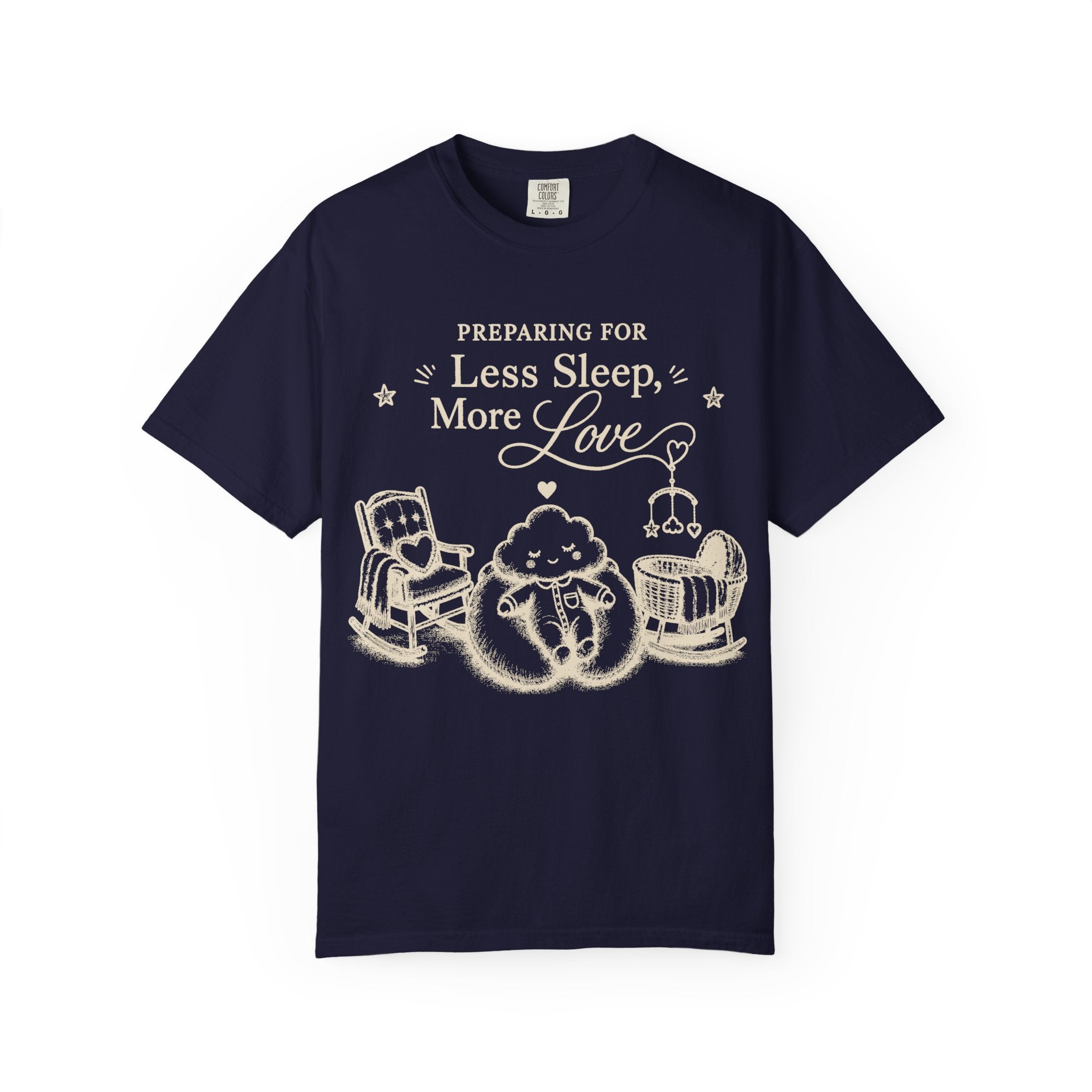 More Love T-shirt