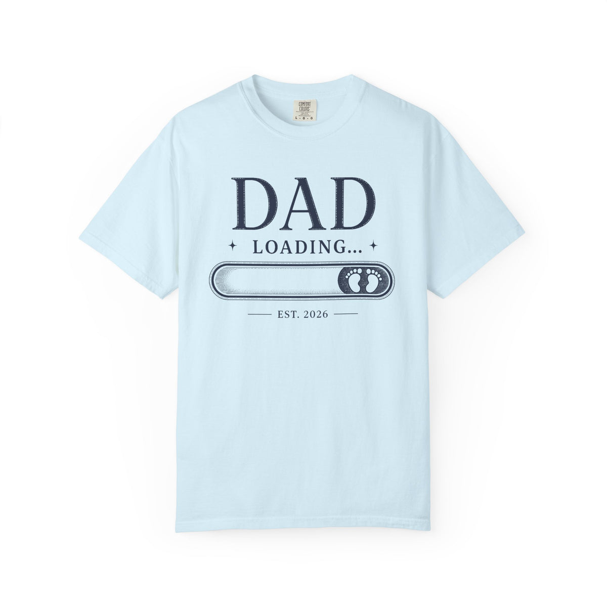 Dad Loading T-shirt