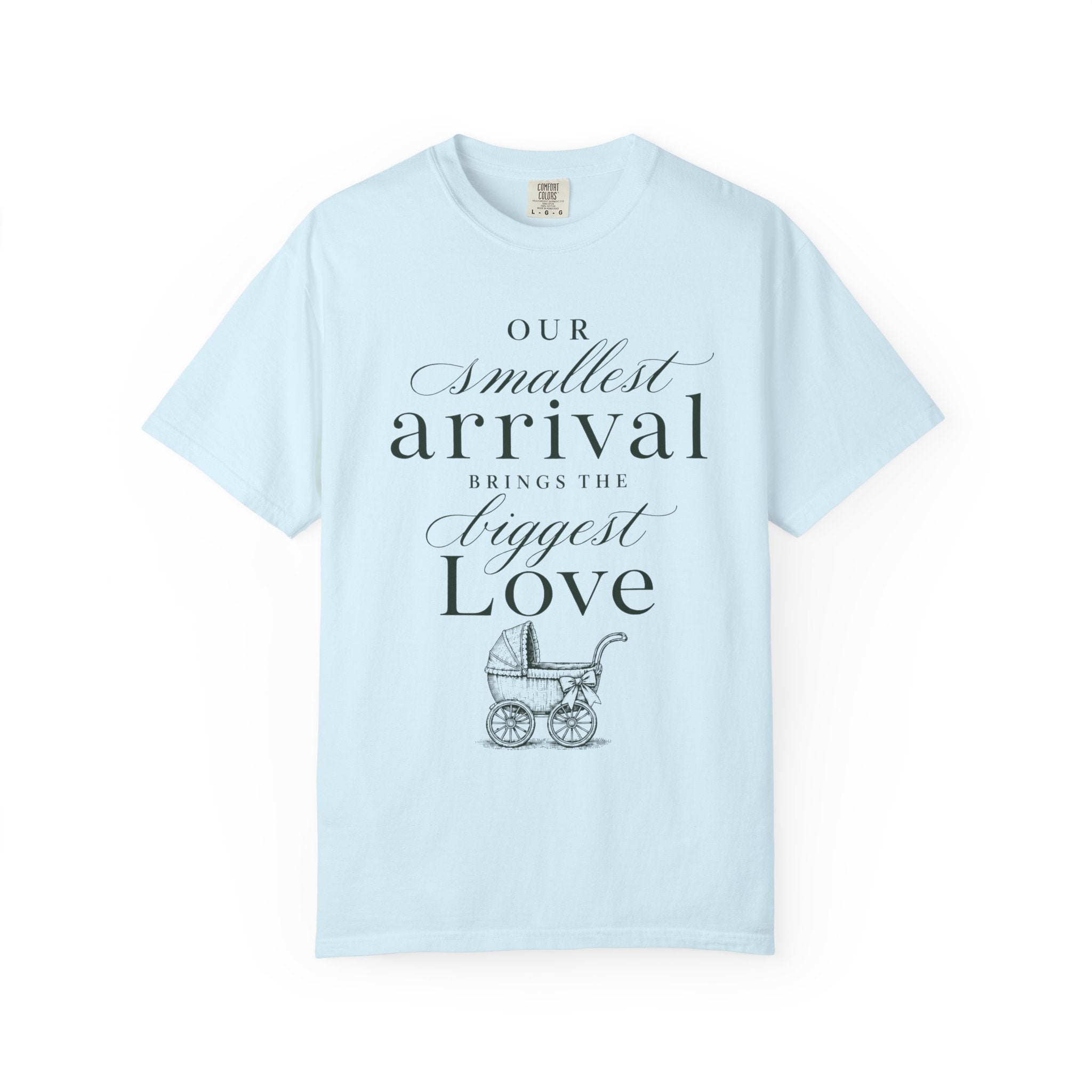 Biggest Love T-shirt