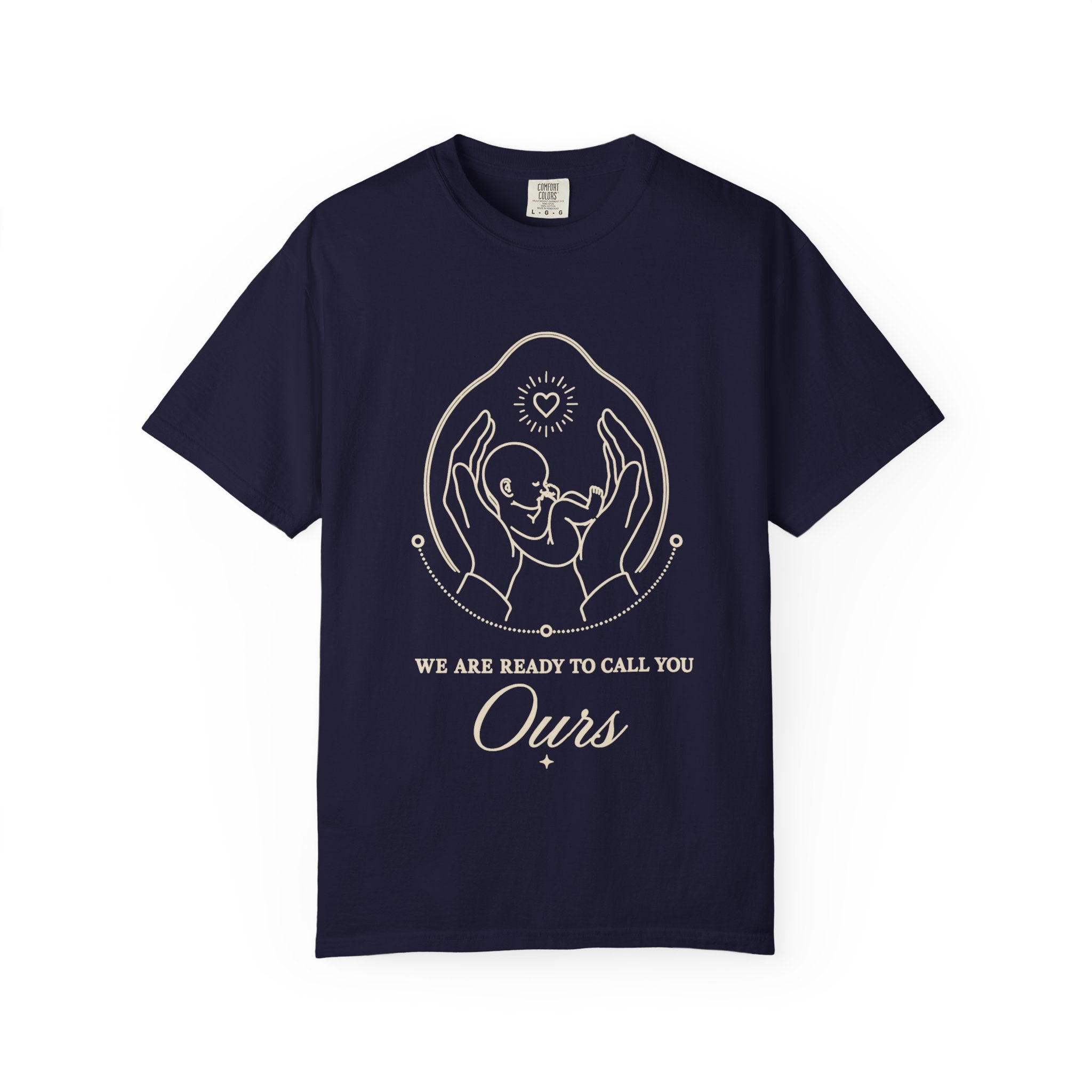 Call You Ours T-shirt