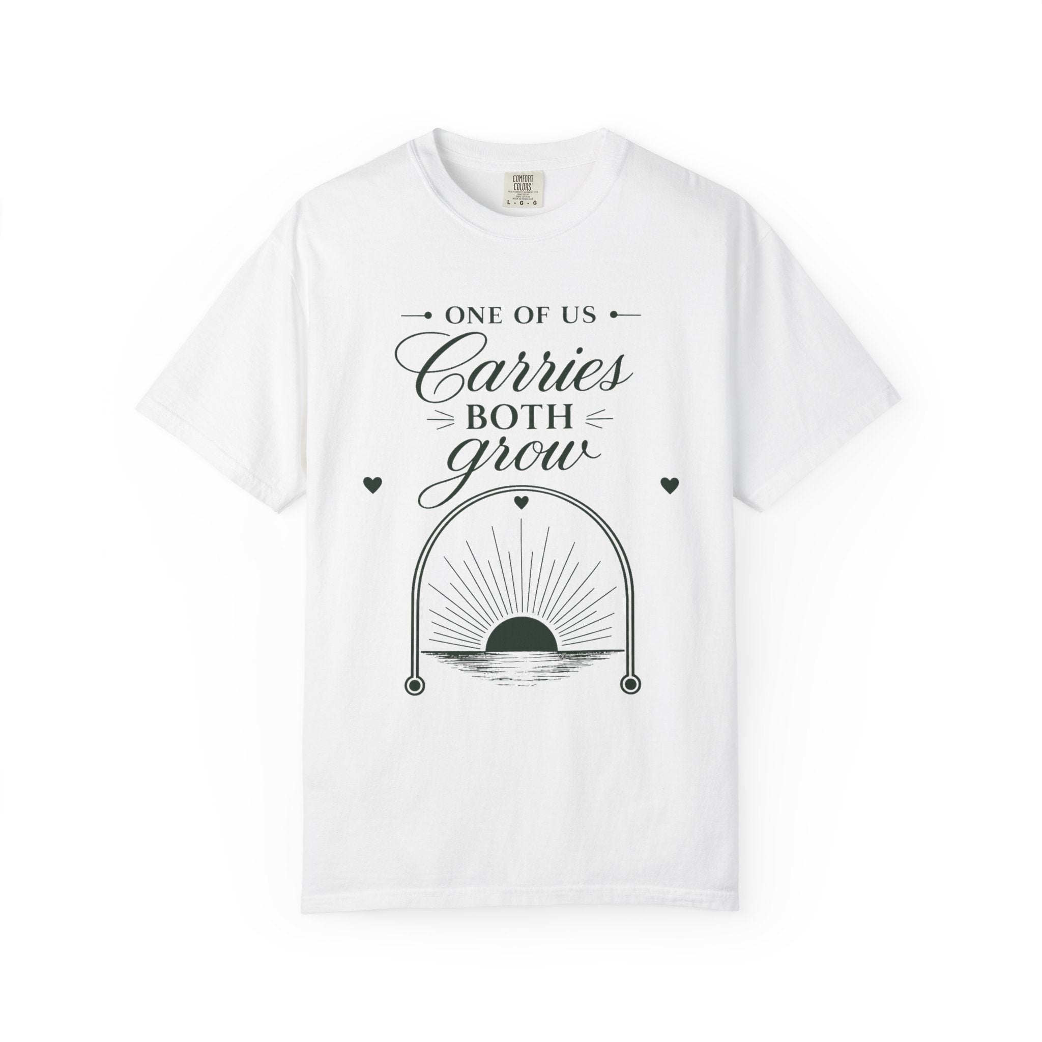 Both Grow T-shirt