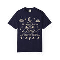 Tiny Footsteps T-shirt