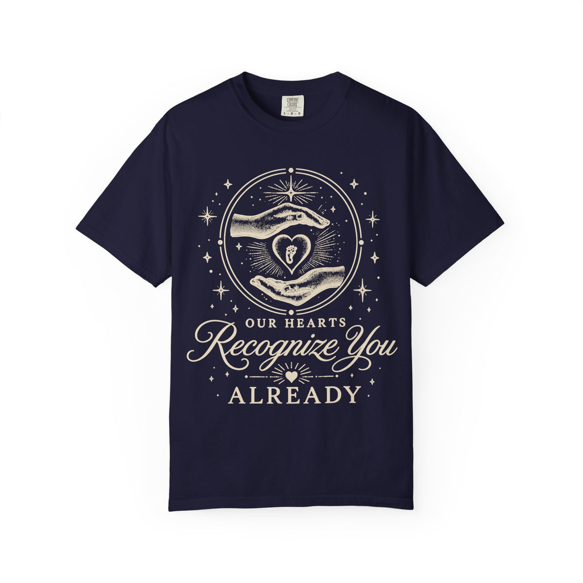 Recognize You T-shirt