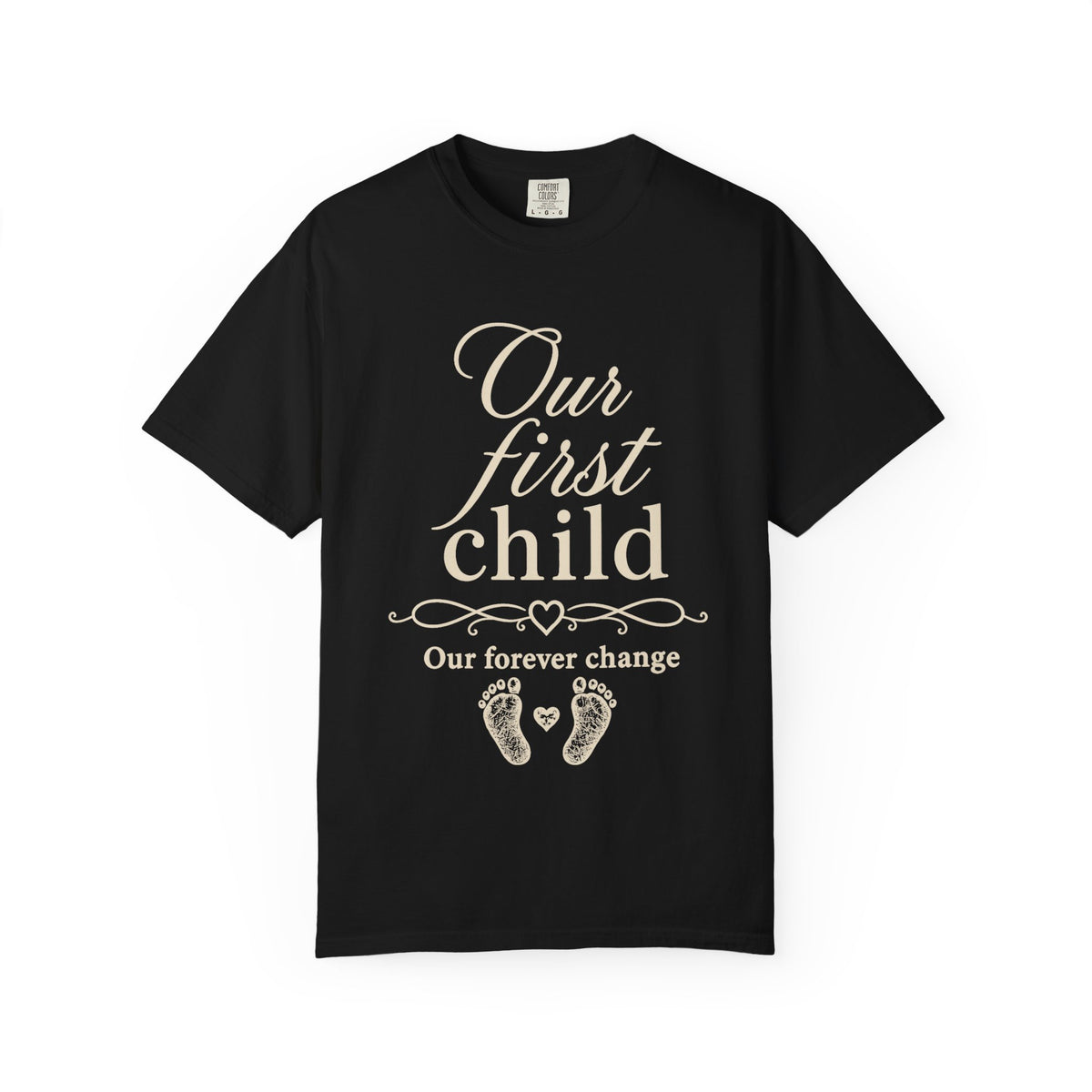Forever Change T-shirt