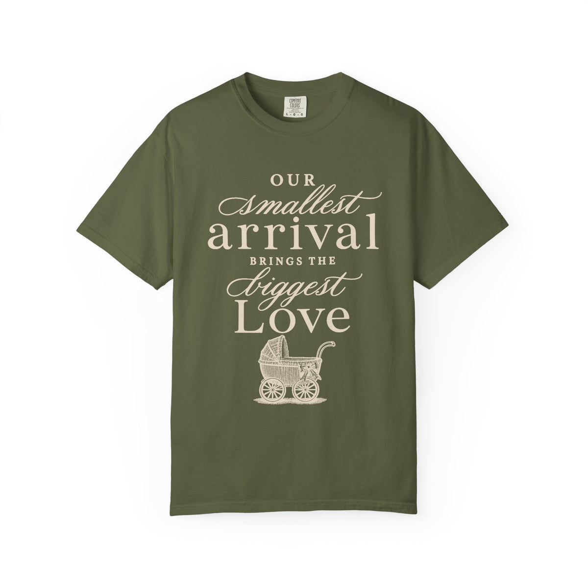 Biggest Love T-shirt