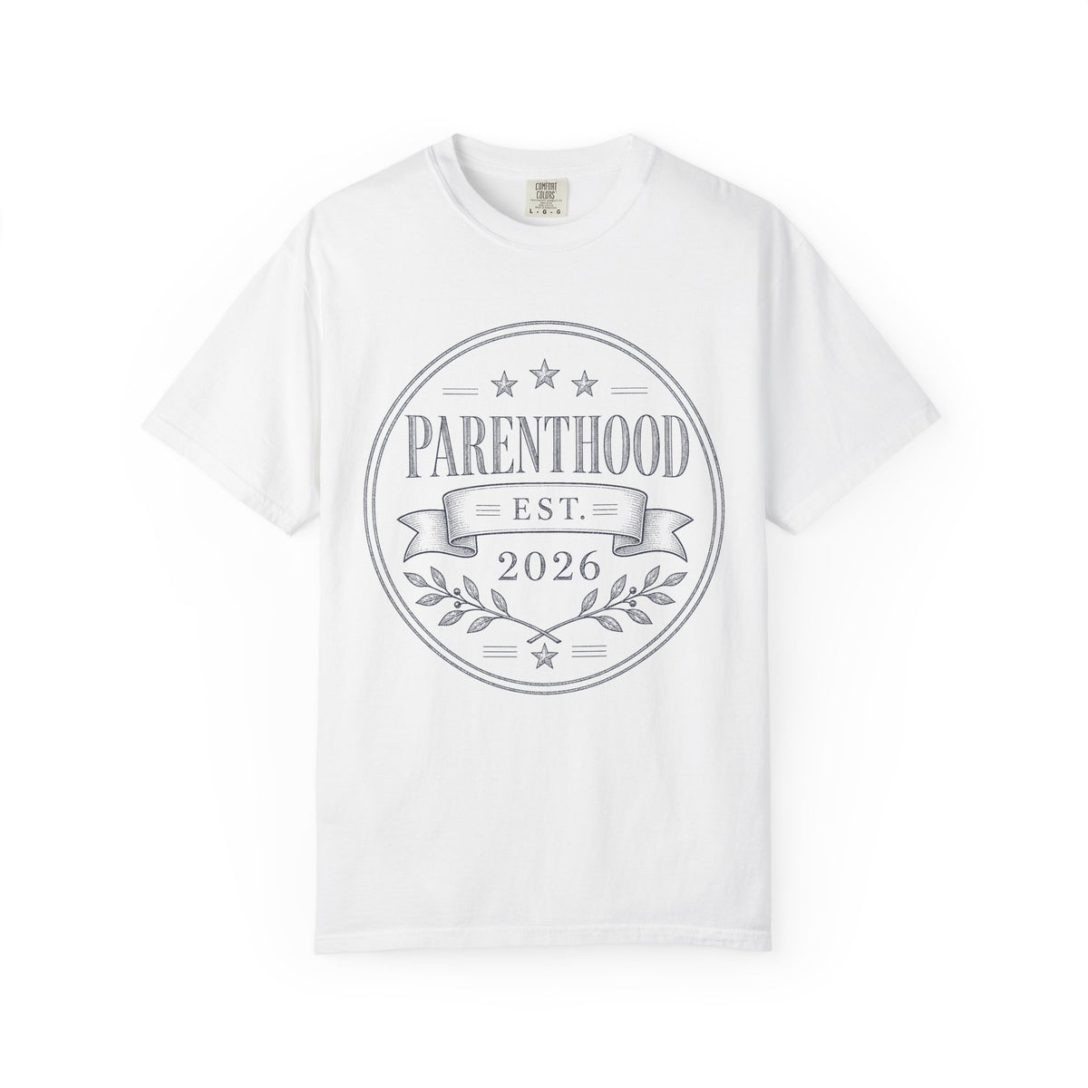 Parenthood T-shirt