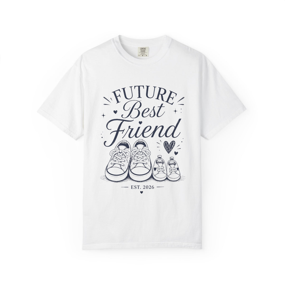 Future Best Friend T-shirt