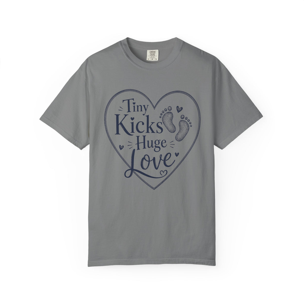 Huge Love T-shirt