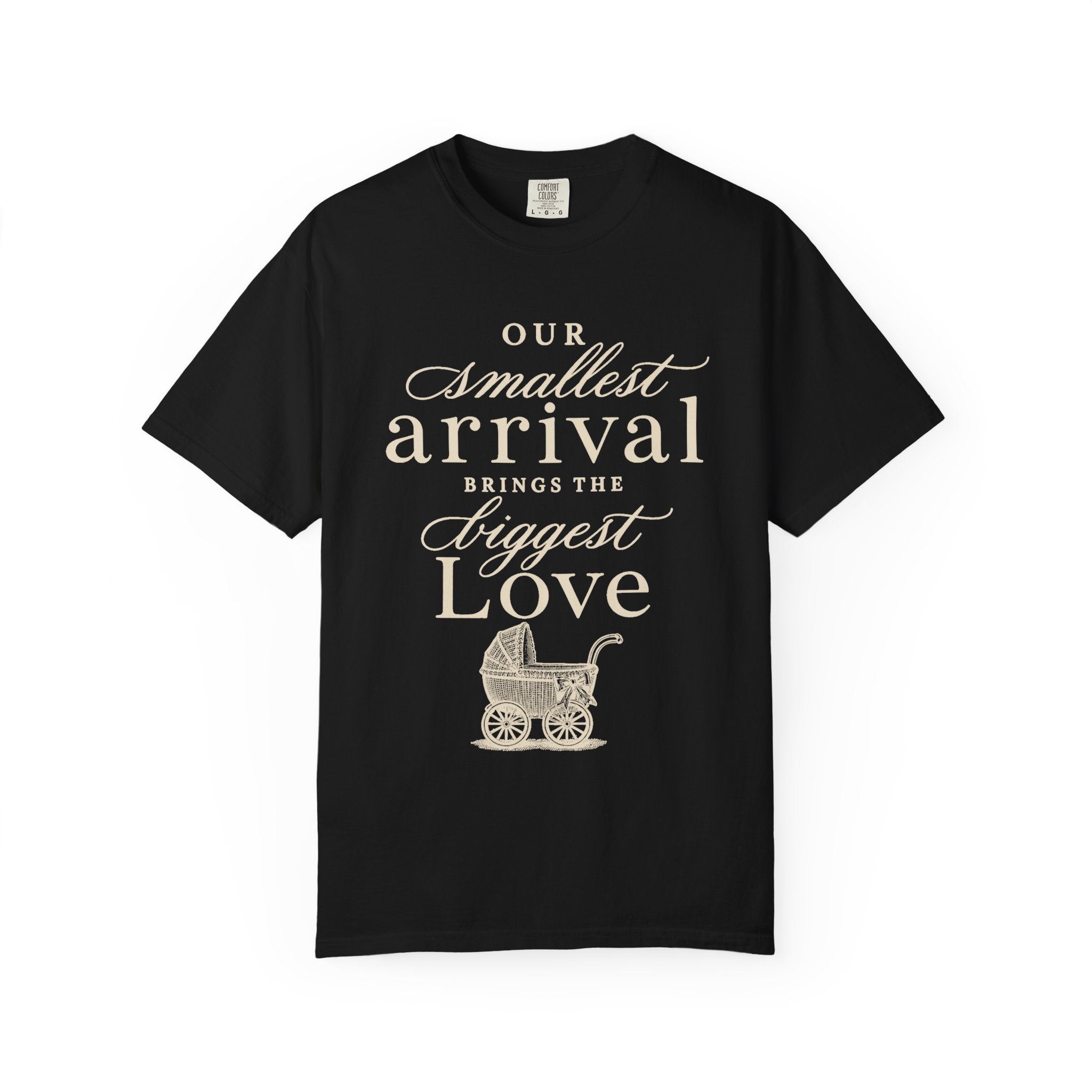 Biggest Love T-shirt