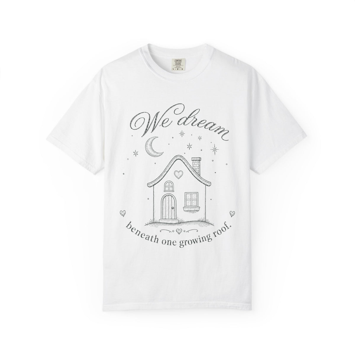 Dream Roof T-shirt