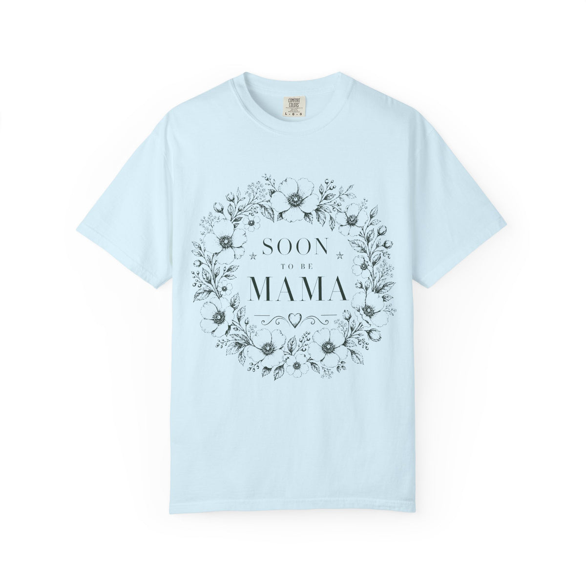 Soon Mama T-shirt