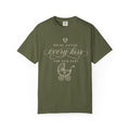 Saving Every Kiss T-shirt