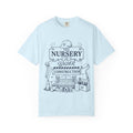 Nursery Construction T-shirt