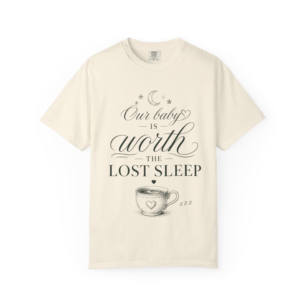 Lost Sleep T-shirt