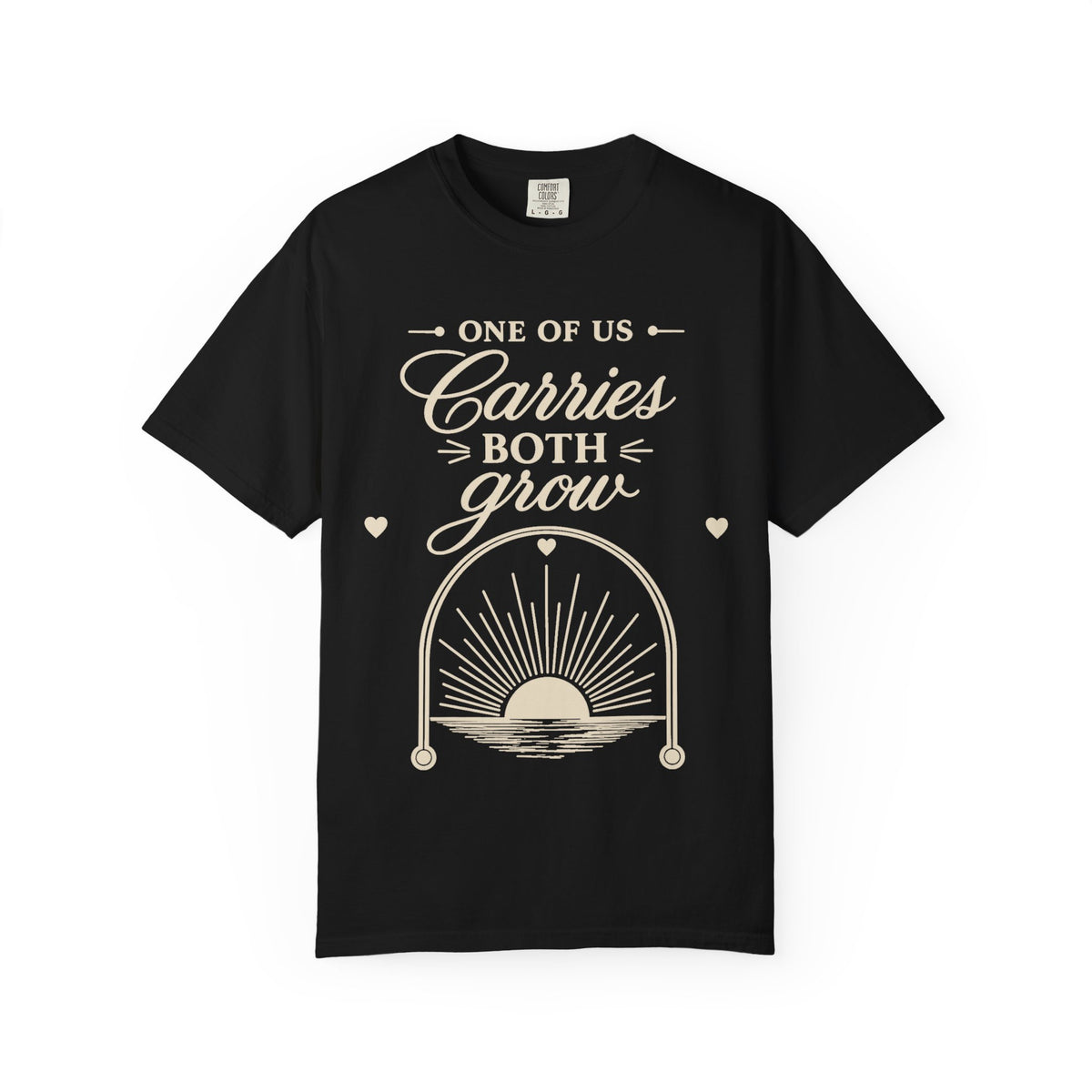 Both Grow T-shirt