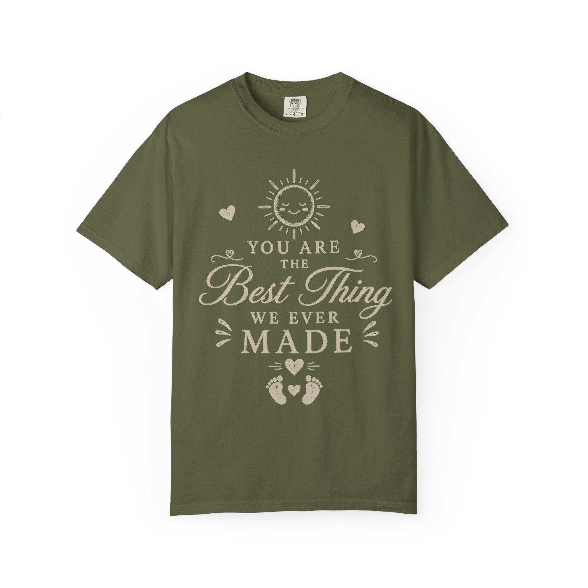 Best Thing Made T-shirt