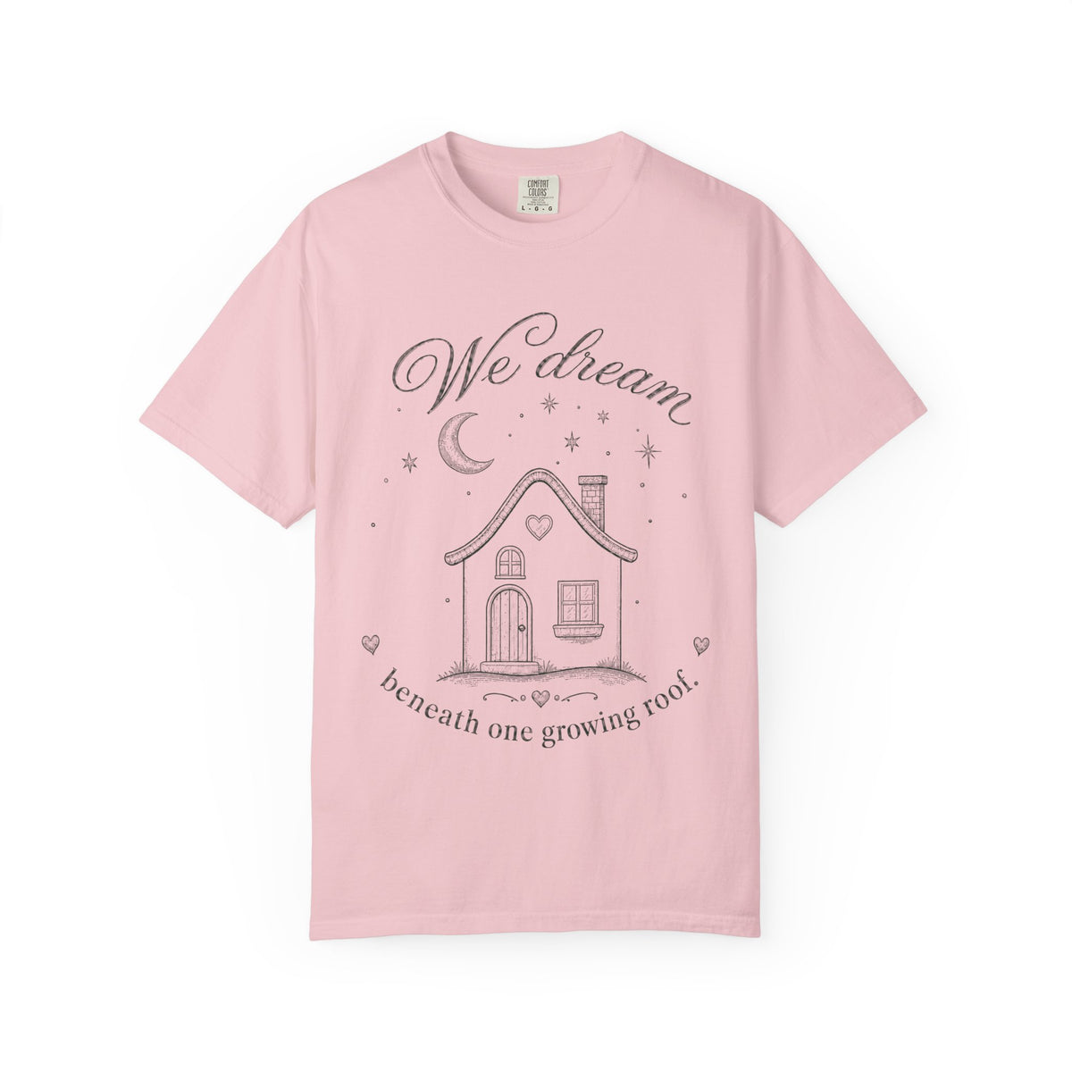 Dream Roof T-shirt