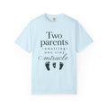 Awaiting Miracle T-shirt