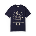 Baby Coming T-shirt