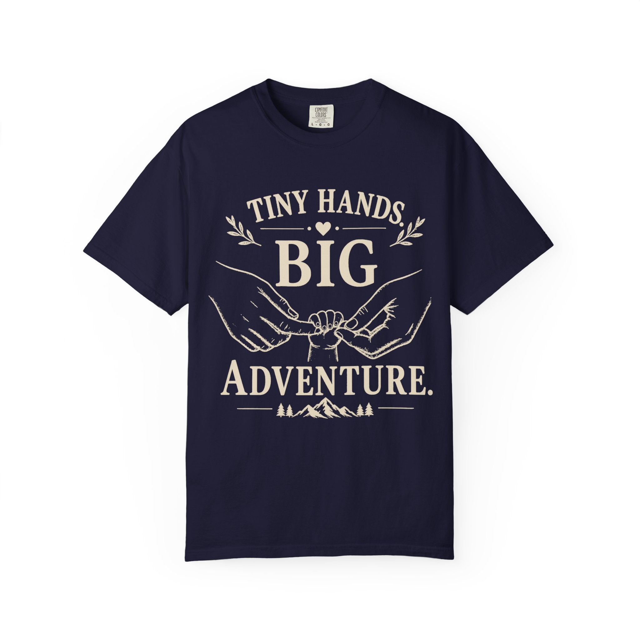 Tiny Hands T-shirt