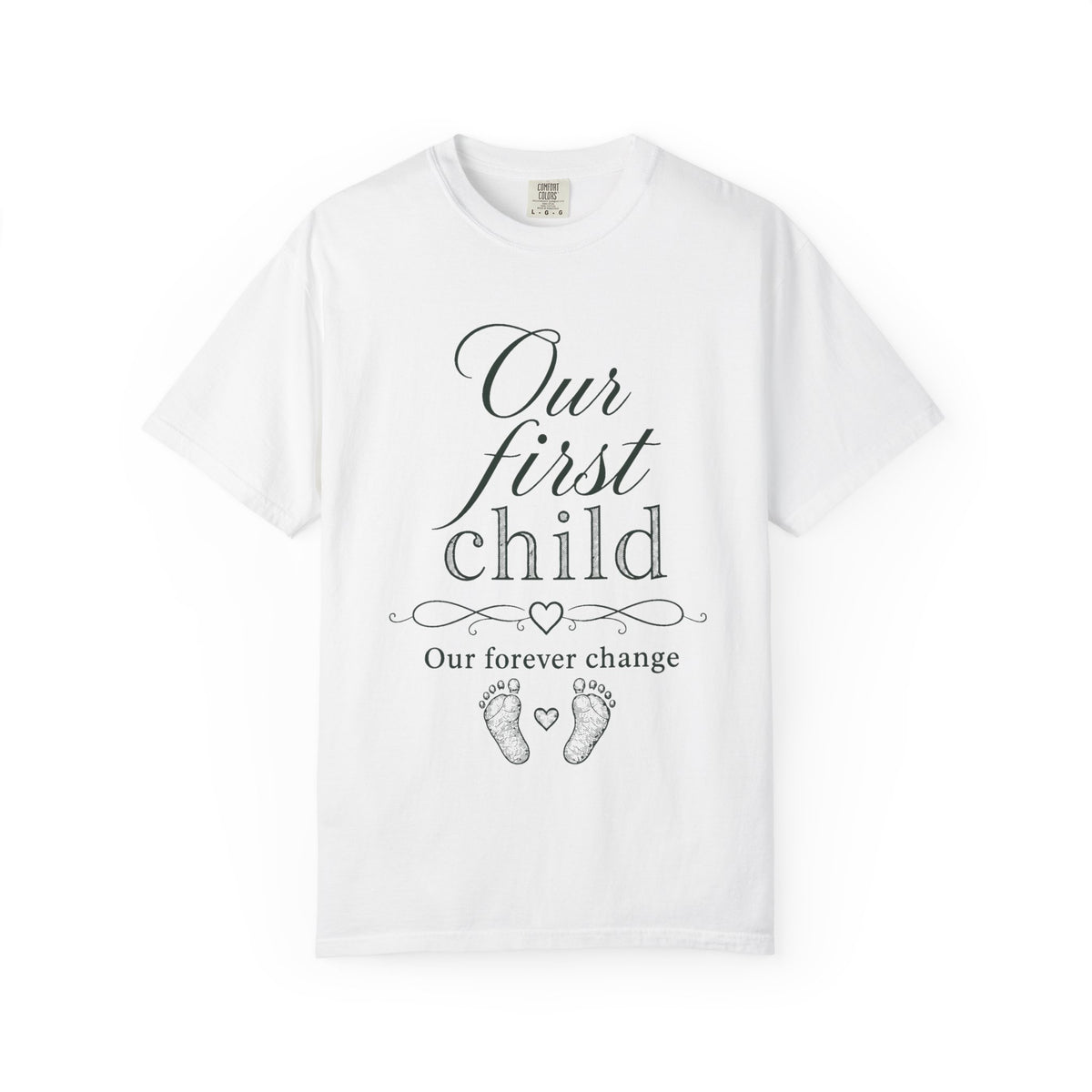 Forever Change T-shirt