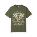 Dream Of Holding T-shirt