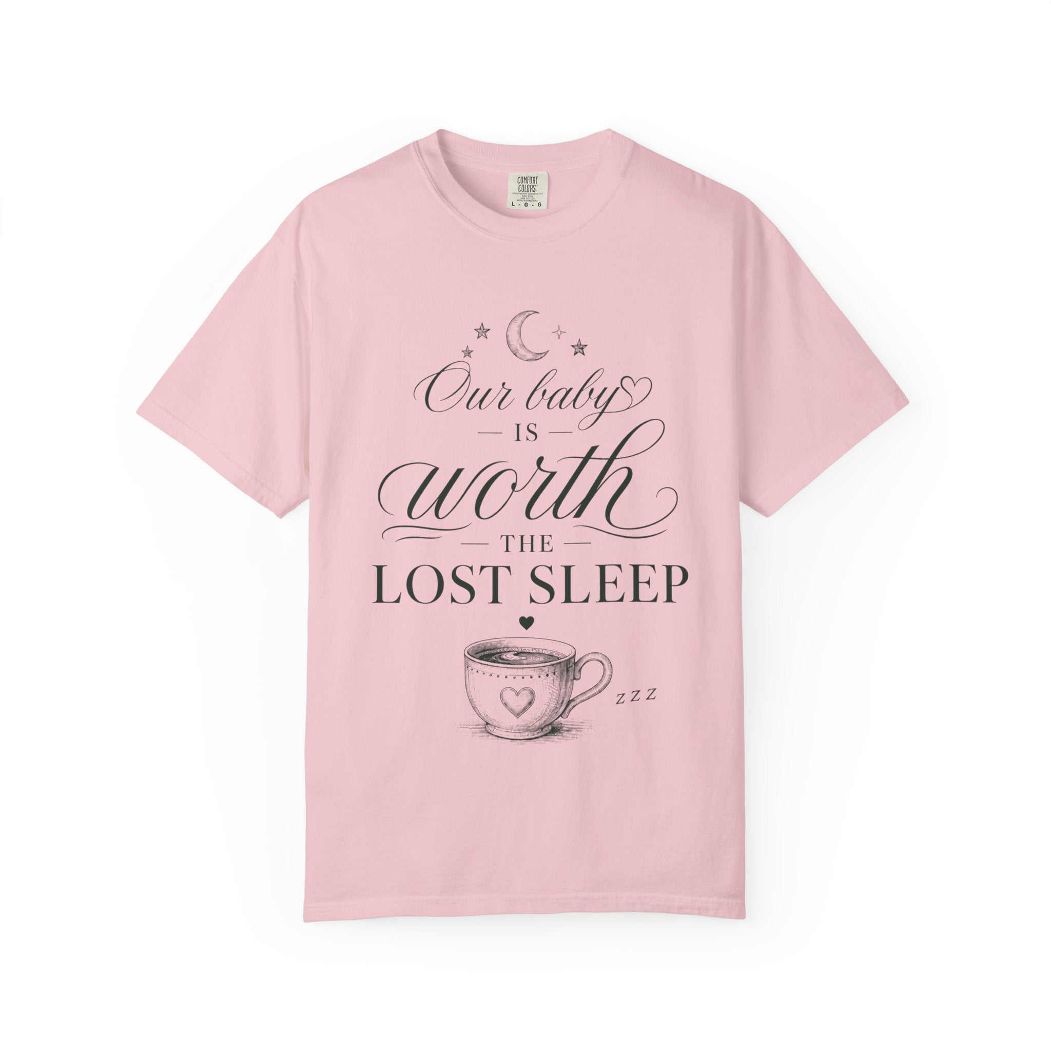 Lost Sleep T-shirt