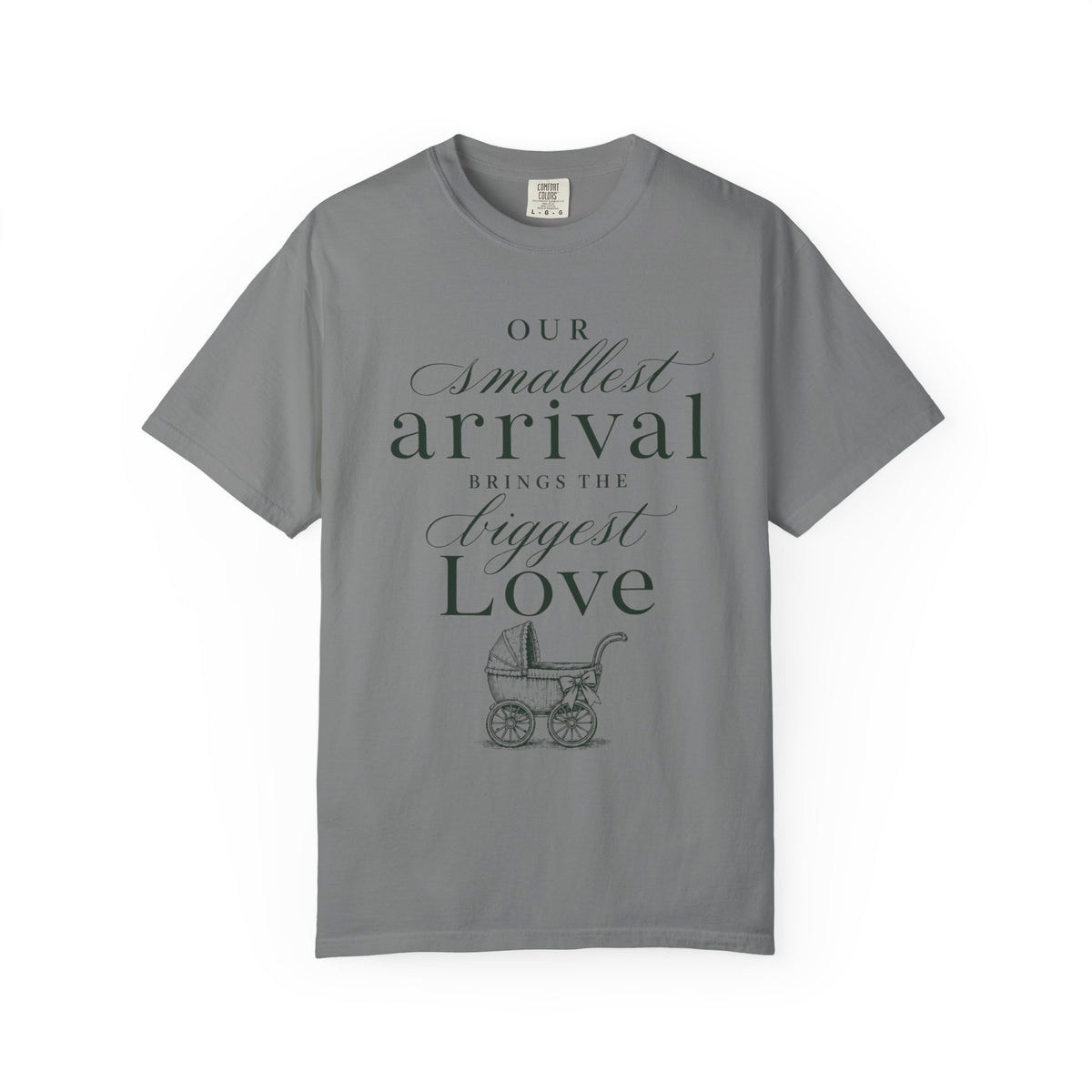 Biggest Love T-shirt