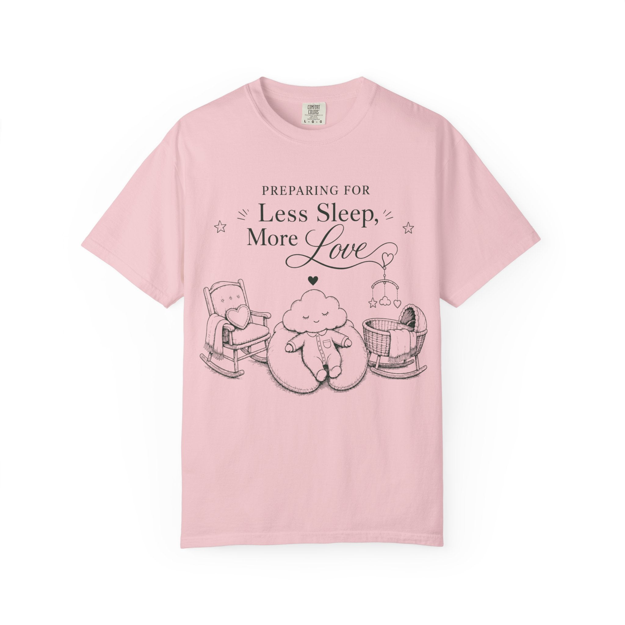 More Love T-shirt