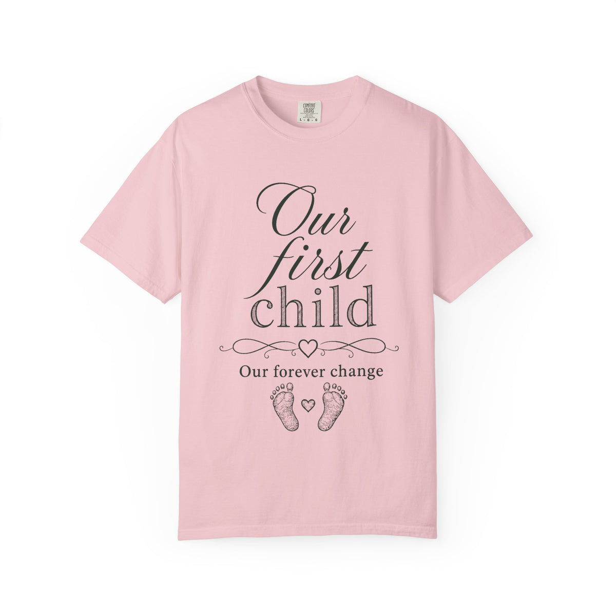 Forever Change T-shirt