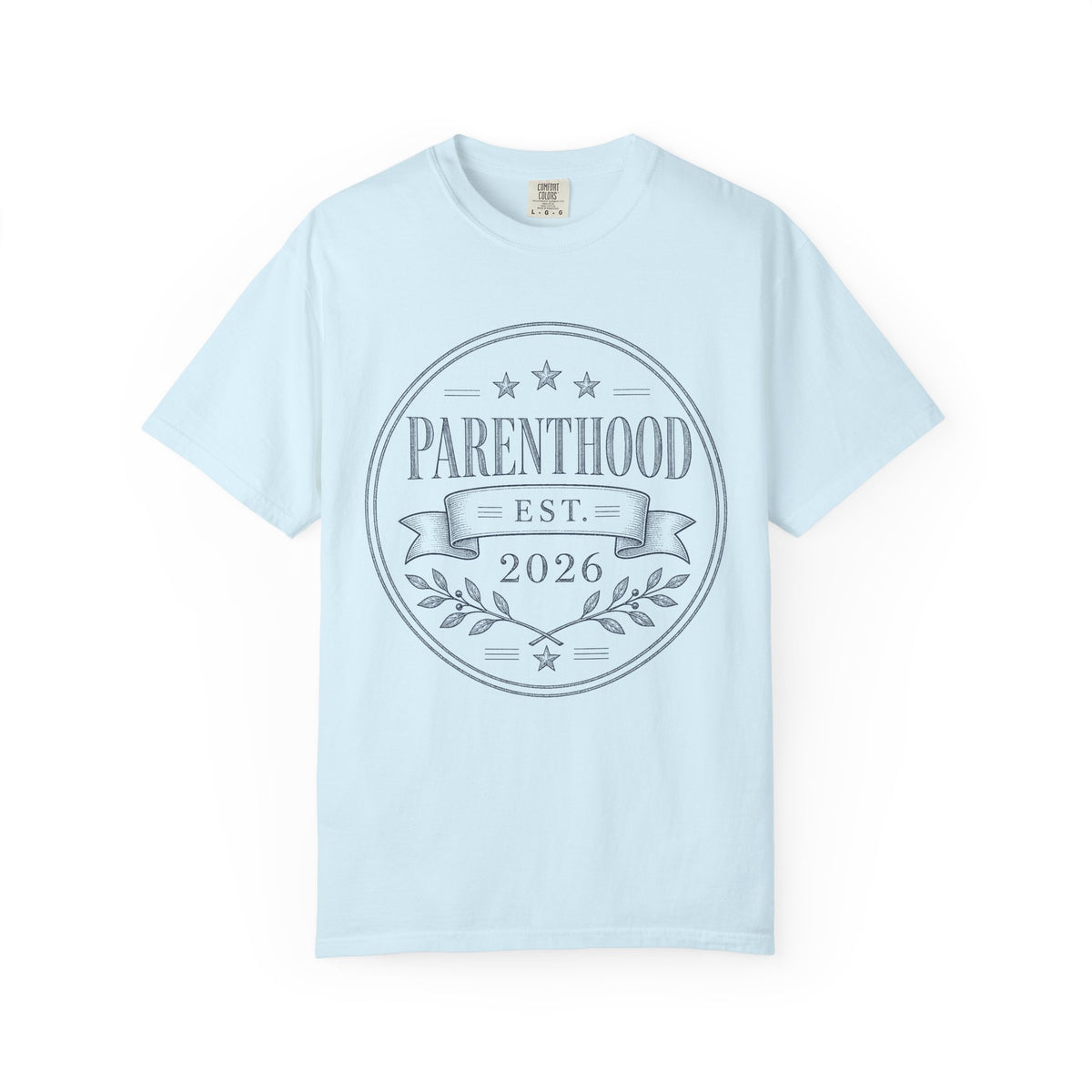 Parenthood T-shirt