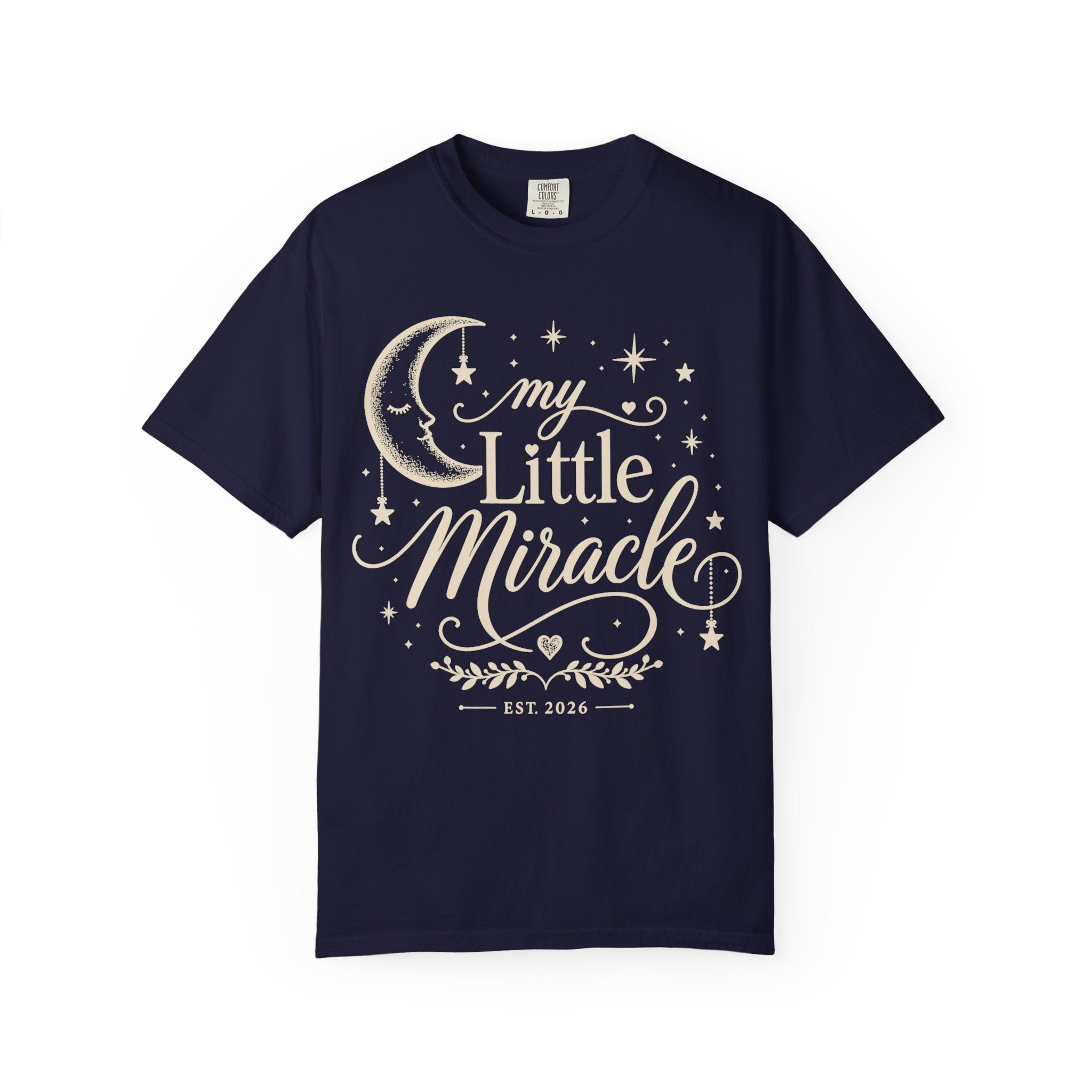 Little Miracle T-shirt