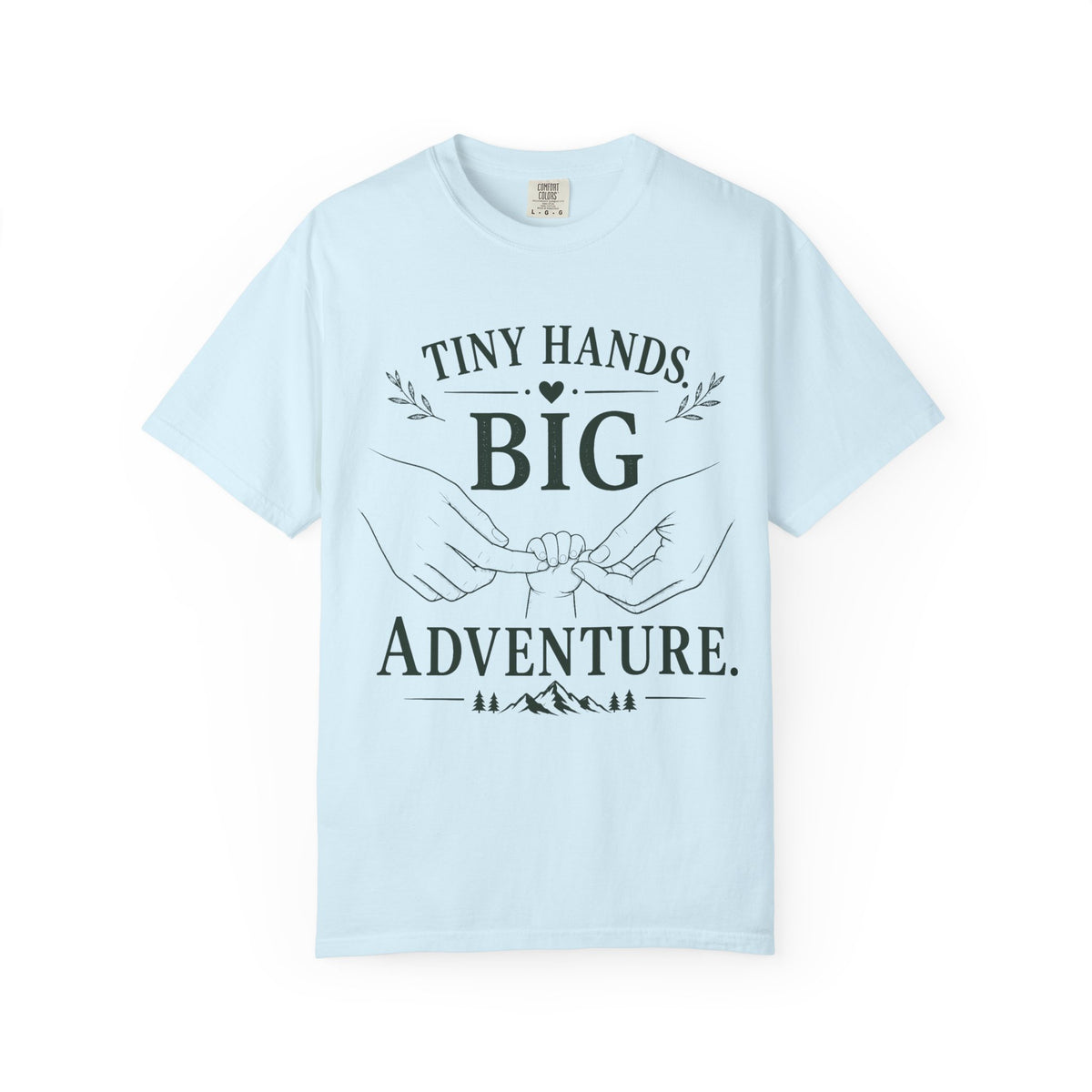 Tiny Hands T-shirt