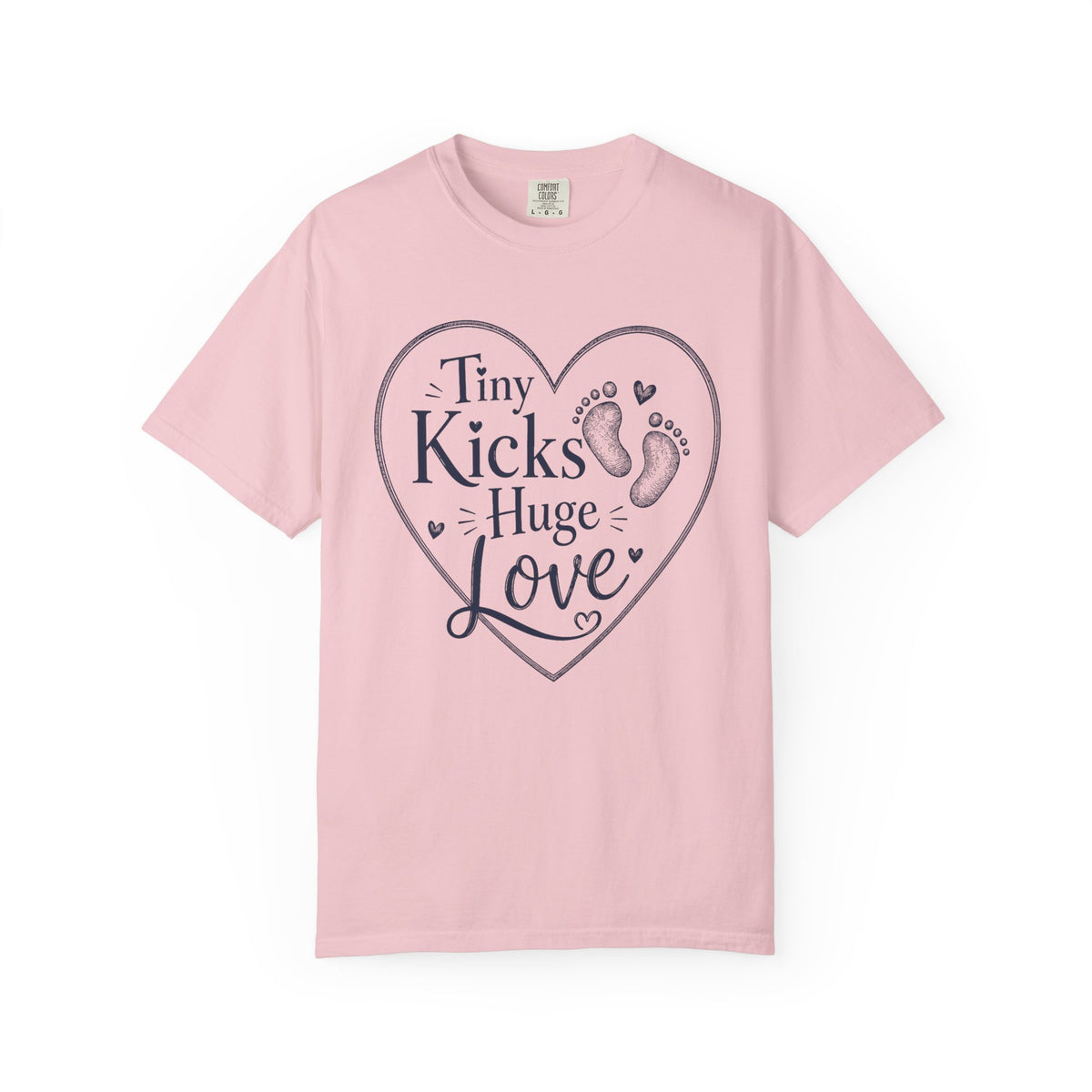 Huge Love T-shirt