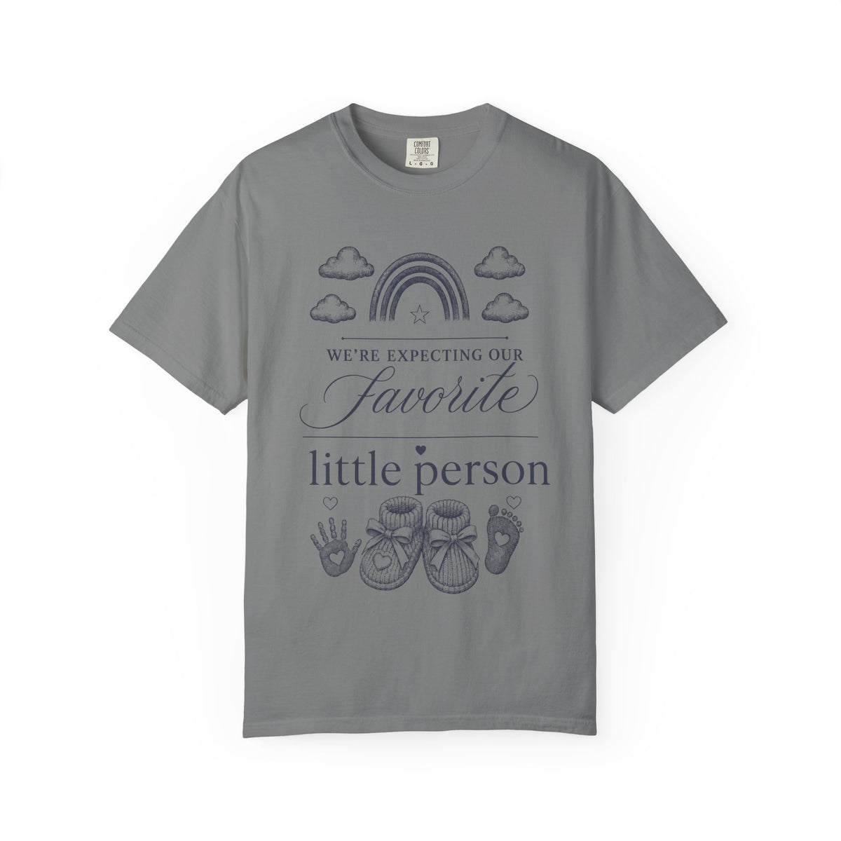 Favorite Person T-shirt