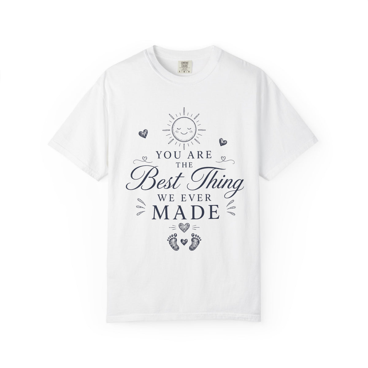 Best Thing Made T-shirt